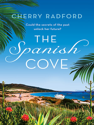 cover image of The Spanish Cove
